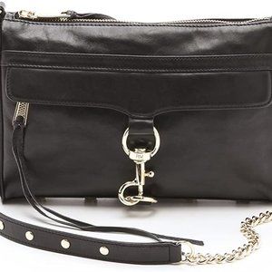 Rebecca Minkoff MAC crossbody bag